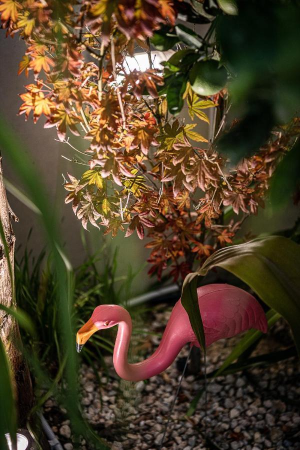 Villa Emanuele Gerani  ภายนอก รูปภาพ