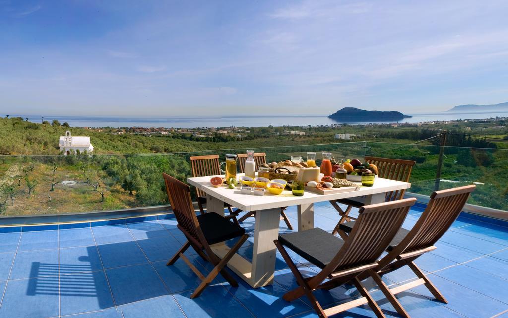 Villa Emanuele Gerani  ภายนอก รูปภาพ