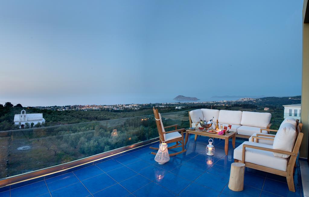 Villa Emanuele Gerani  ภายนอก รูปภาพ