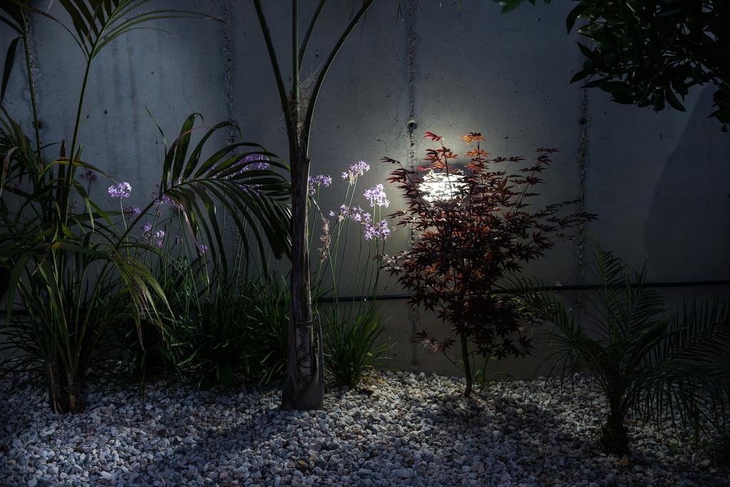 Villa Emanuele Gerani  ภายนอก รูปภาพ