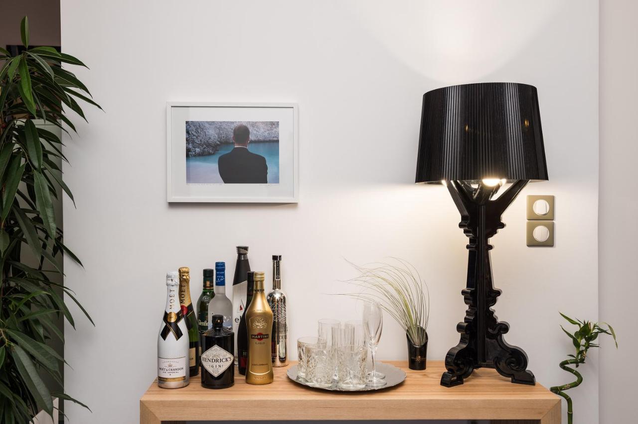 Villa Emanuele Gerani  ภายนอก รูปภาพ